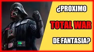 El futuro de Total War: &iquest;Warhammer 40K o Star Wars?