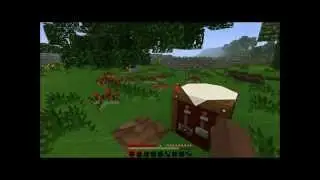 Minecraft: Into the Wild - Housewife Hardrock E01