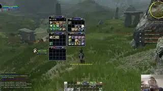 №2 LOTRO - Властелин колец Онлайн.  Server - Evernight.