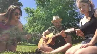 Shallow: The #Lockin Session in the Park