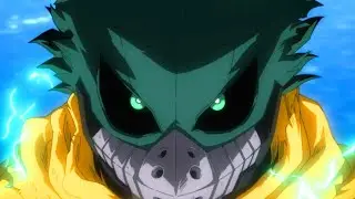 Deku Seinen [ AMV ] | Bang Bang - K'naan