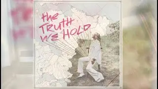 Behind The Cover - The Truth We Hold by Amanda Rheaume