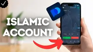 How To Turn On Islamic Account On Pocket Option?