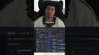HARSH REALITY OF EU CHALLENGER ⁉️