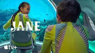 Jane &mdash; Season 2 Official Trailer | Apple TV