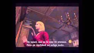 3/3. Silent Hill 2: Restless Dreams Espa&ntilde;ol - Born From A Wish Walkthrough - Ending