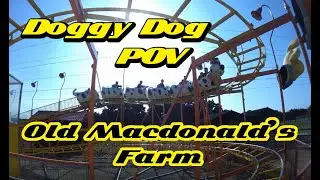 Doggy Dog POV | Old MacDonald's Farm