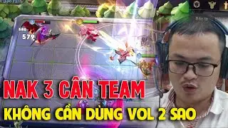 NAK cân Hết Không Cần Dùng VOLKATH CỜ LIÊN QUÂN Đội Hình Mạnh