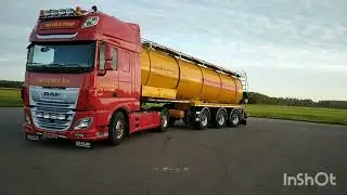 Vakutrans DAF XF530