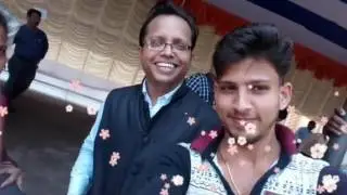 MODICARE RECOGNITION OF MILAN MOHAPATRA