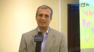 JSW Paints CEO A S Sundaresan | JSW Paints introduces 
