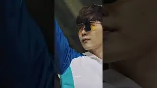 Lee Jong Suk #w#twoworlds#kangchul