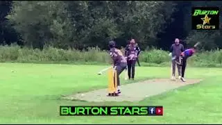 How to play flick shot in tape ball #cricket