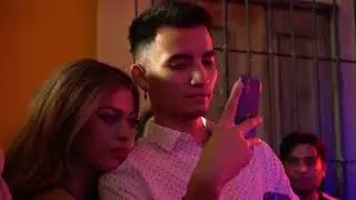 El humo pa dentro - Santiago Martell (AUDIO MASTER)
