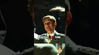 Part 15 | Hans Landa Catches Lt. Aldo! | Inglourious Basterds (2009)