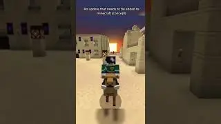 Desert update 1.18? 🤔 #shorts #bedwarsclips
