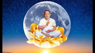 Chơn kinh 10-Đức Thầy Lương Sĩ Hằng-Kinh Sách Vô Vi