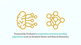 FinScore Alternative Credit Evaluation Portal