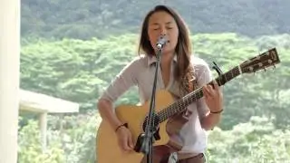 Ashley Lilinoe - Always Wanting More (HiSessions.com Acoustic Live!)