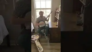 Taylor Shuck: New in the City (Small Towns) Tiny Desk 2022 submission