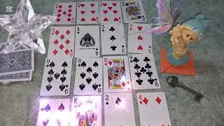 تعالي اقولك لي بيتعامل معاكي يوم حلو🥰 ويوم لا🤔 لي اي السبب هقولك كل نوايا واهكرلك عقله الباطن 😵‍💫