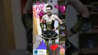 Lewis Brindley of the Yogscast, everyone!