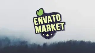 Free Logo After Effects Project Animation  Vintage Badge Retro Pack