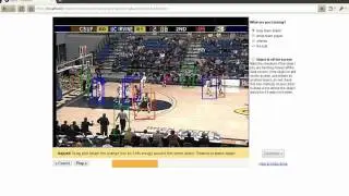 vatic - Video Annotation Tool