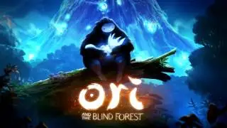 Ori and the Blind Forest - Naru, Embracing the Light (feat. Rachel Mellis) - OST
