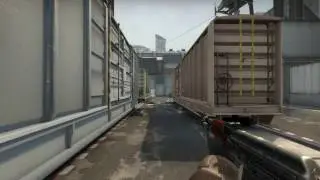 Clutch 1vs5 by IK9