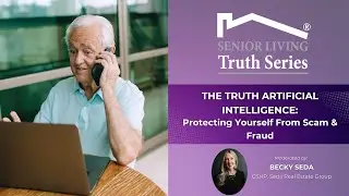 The Truth About Artificial Intelligence: Protecting Yourself from Scams & Fraud (Jan. 2026 - S. OKC)