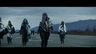 Possessed by Metahaven and Rob Schroeder (Trailer)