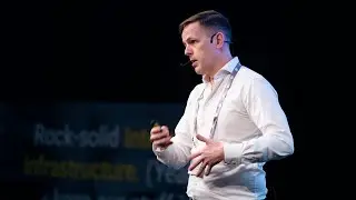 The Fallacies of IP Optical Convergence and a Case for Smart Coherent Pluggables Johan B&auml;ck, Infin