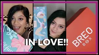 Subscription Box Favorites 2019 (Fabfitfun, Causebox, Breobox)