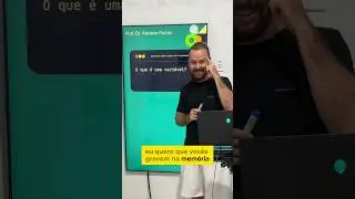 Lógica de programação! #code #codingbr #dicas #sejacoder #desenvolvedor