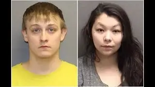 Parents charged after children test positive for exposure to meth and THC