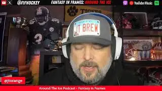 Fantasy Hockey Advice, Betting Edges & Storylines | Week 11 (2025)