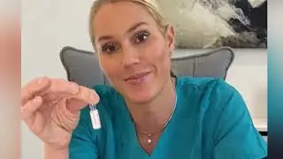 Dr Davina - Safety in Beauty