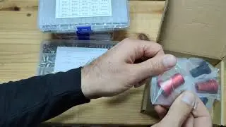 Скрытые сокровища среди инструментов из Китая #9 | Распаковка высококачественных инструментов по ...