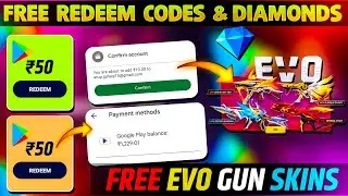 New App : Free Google Play Redeem Code | How To Get Free Redeem Code For Playstore | Redeem Code