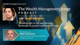 Wealth Management INVEST: Trends in Advisor Portfolio Construction