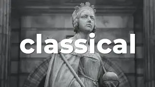 📜 Copyright Free Classical Music - 