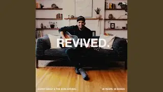 REVIVE ME