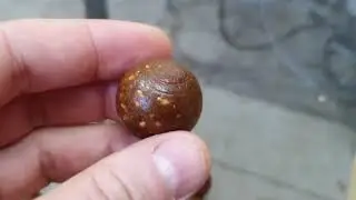 Inception boilies production 2020