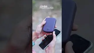 #Urbn #coolgadgets #androidcharger #iphonecharger #fastcharge #powerbank #magtag