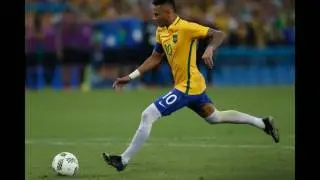 2016 5 b&auml;sta fotbollsspelare