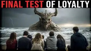 The FINAL TEST of Loyalty Is Coming&hellip; ARE YOU FOR SALE?