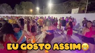 Sequência de Forró só é bom desse jeito gildenes Araújo ao vivo em cazinhas uruoca Ceará