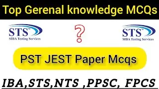 Most repeated gk mcqs for exams and interviews || By Imran Abdullah 