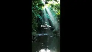 Watch the world wear their little secret | OMEGA